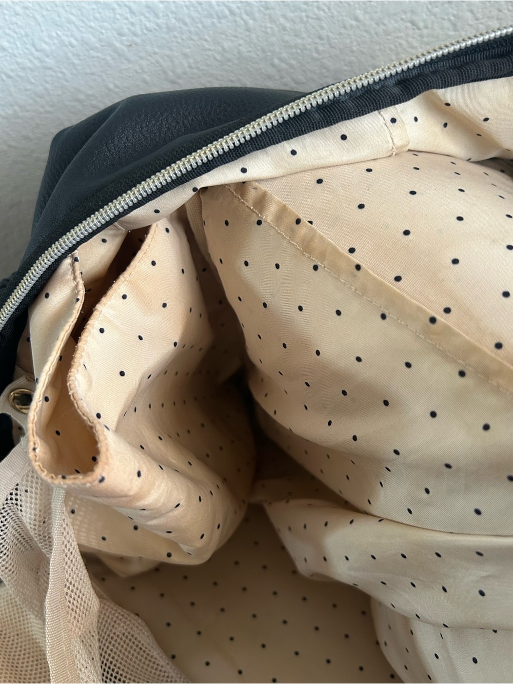 Itzy Ritzy Daiper bag - Picture 15 of 16